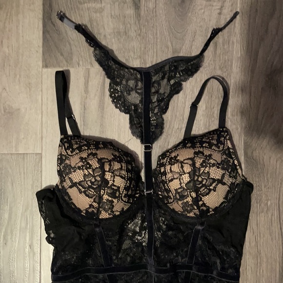 La senza lingerie - Picture 2 of 4